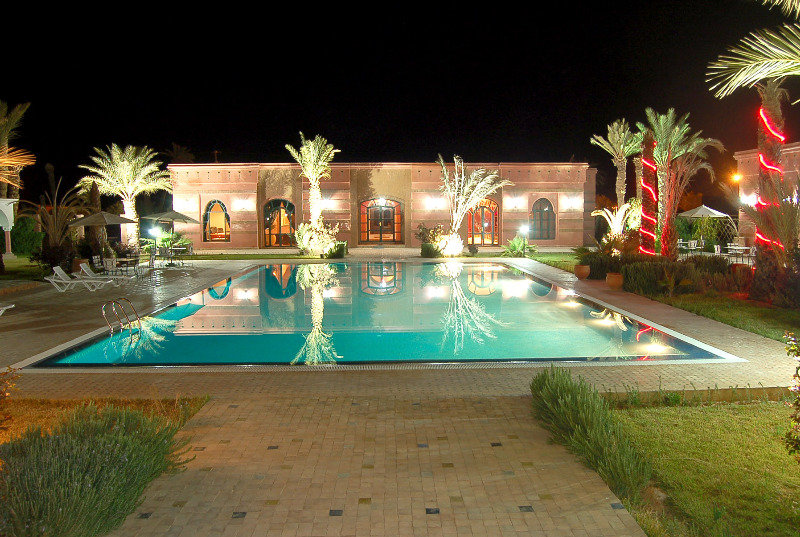 Le Riad