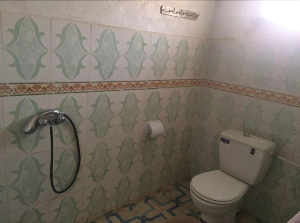 Maison D'hote Les Gorges De Ziz