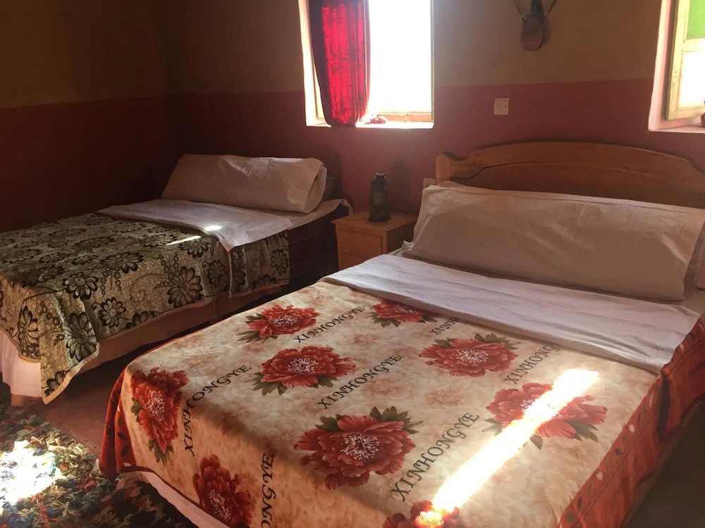 Maison D'hote Les Gorges De Ziz