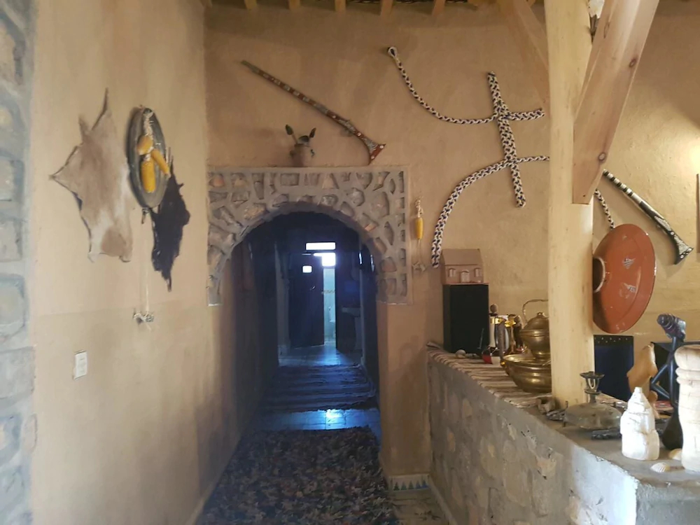 Maison D'hote Les Gorges De Ziz