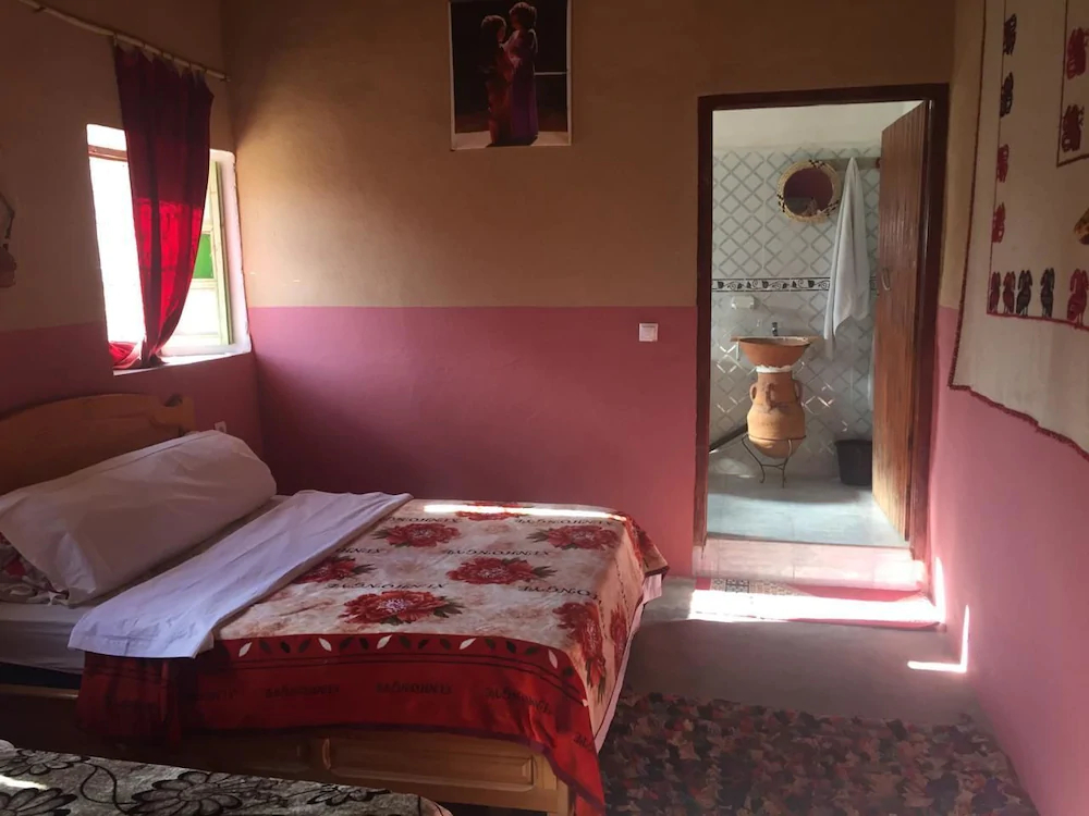 Maison D'hote Les Gorges De Ziz