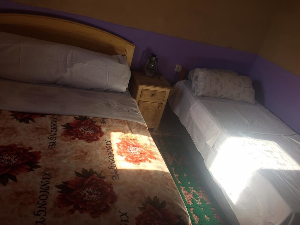 Maison D'hote Les Gorges De Ziz