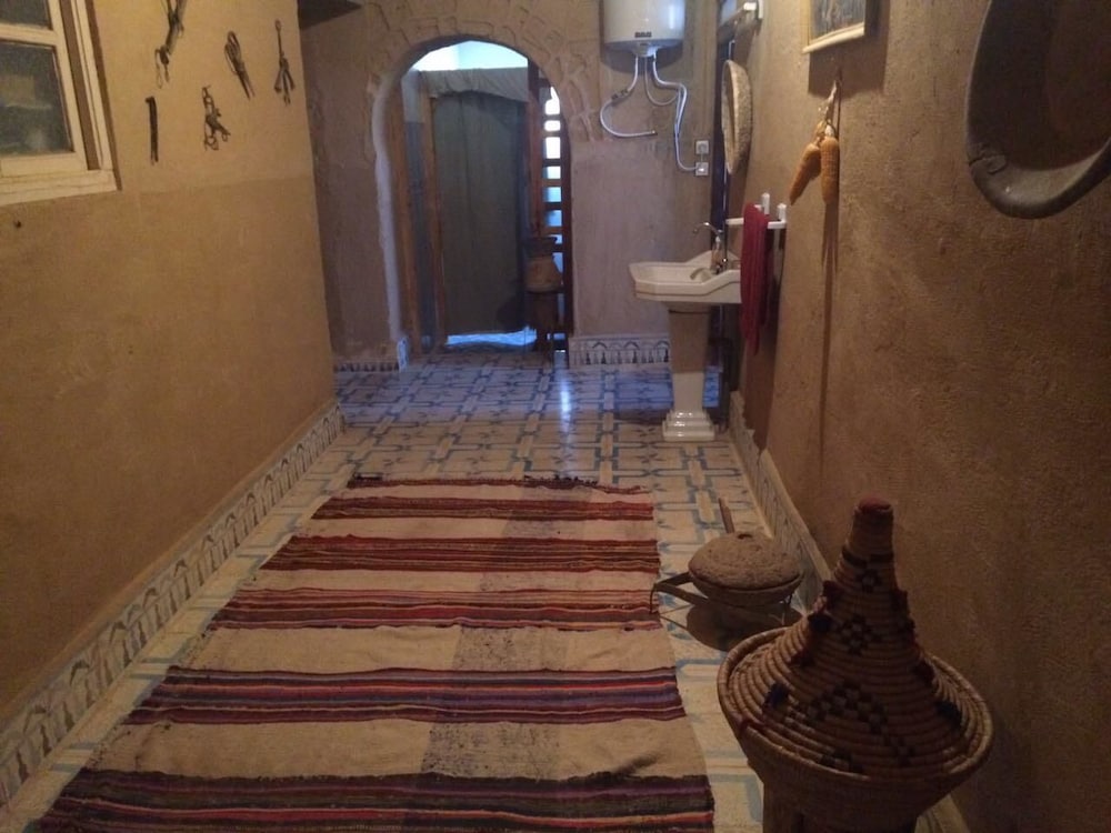 Maison D'hote Les Gorges De Ziz