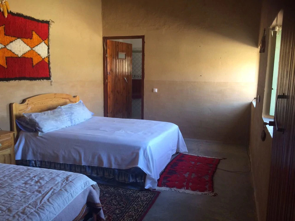 Maison D'hote Les Gorges De Ziz