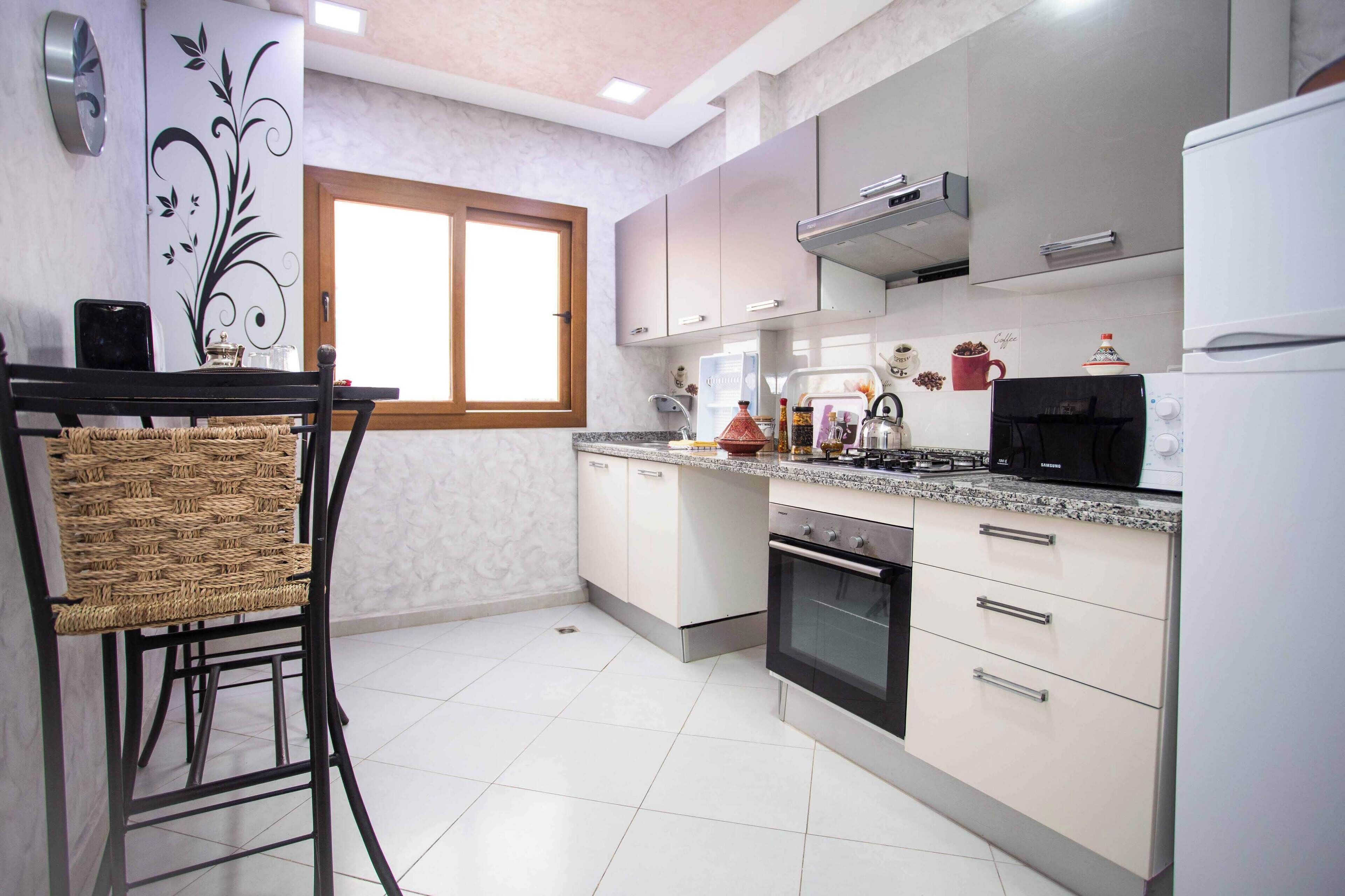 Aparthotel Les Oliviers Suites & Spa