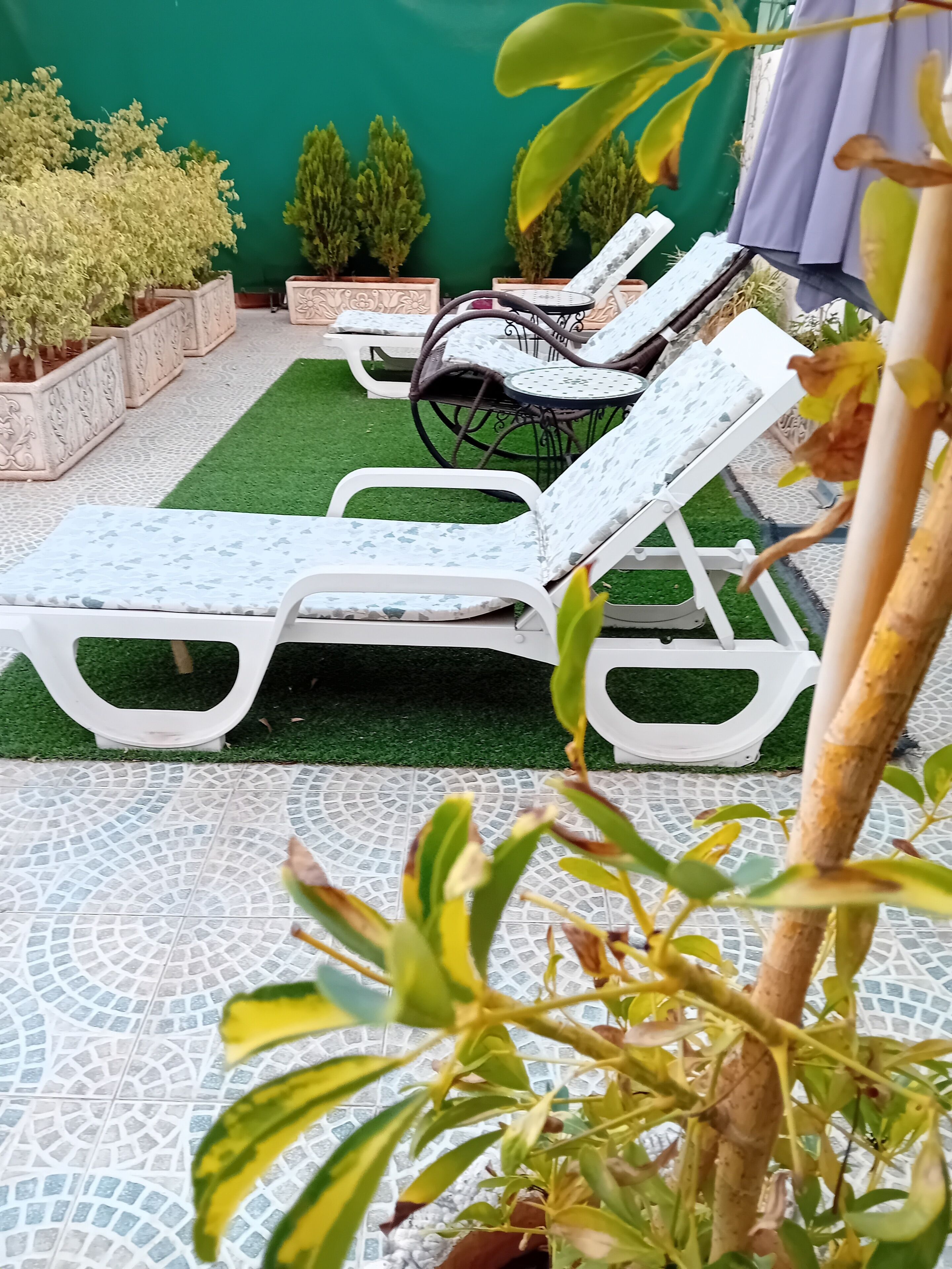 Aparthotel Les Oliviers Suites & Spa