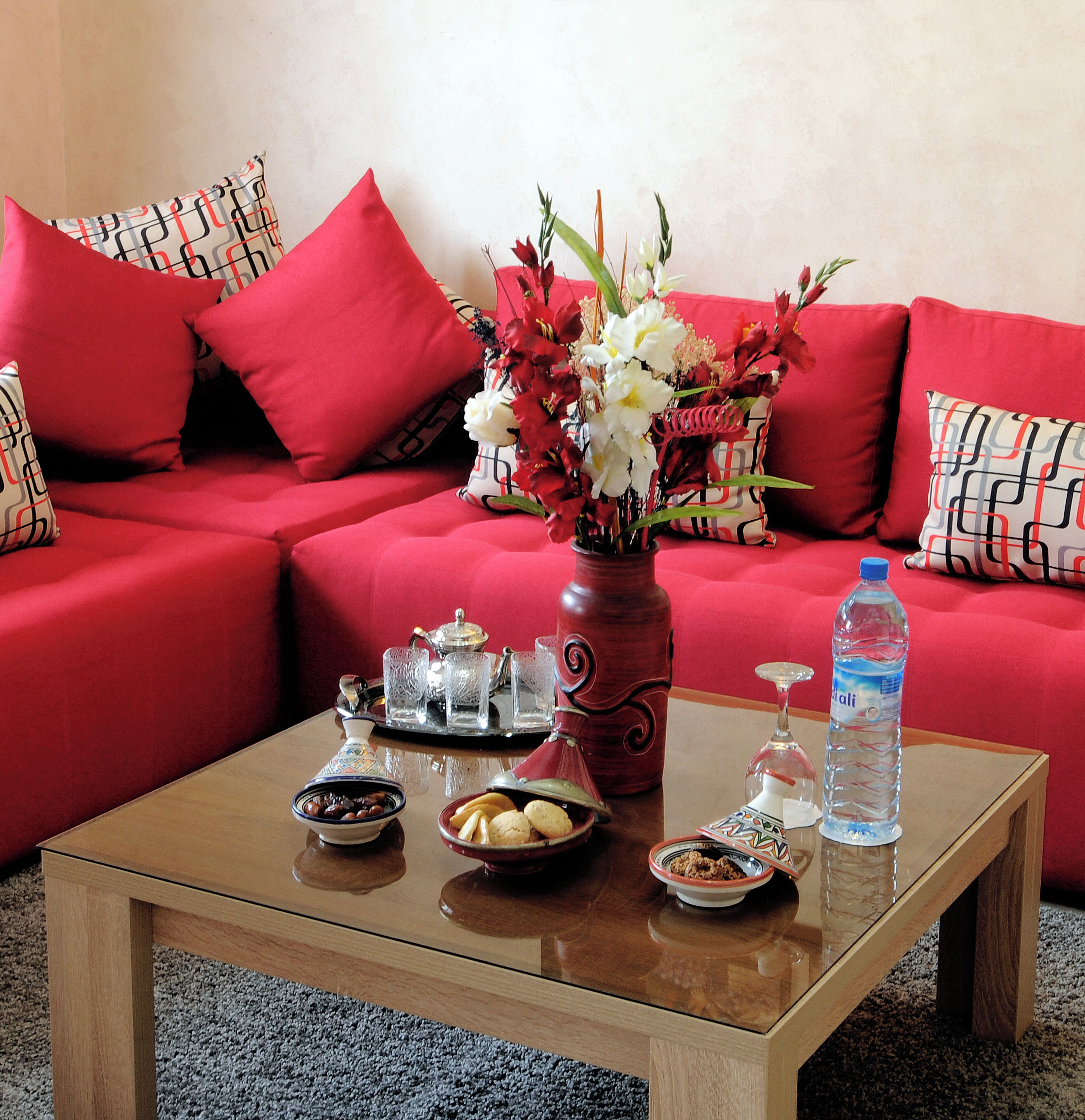 Aparthotel Les Oliviers Suites & Spa