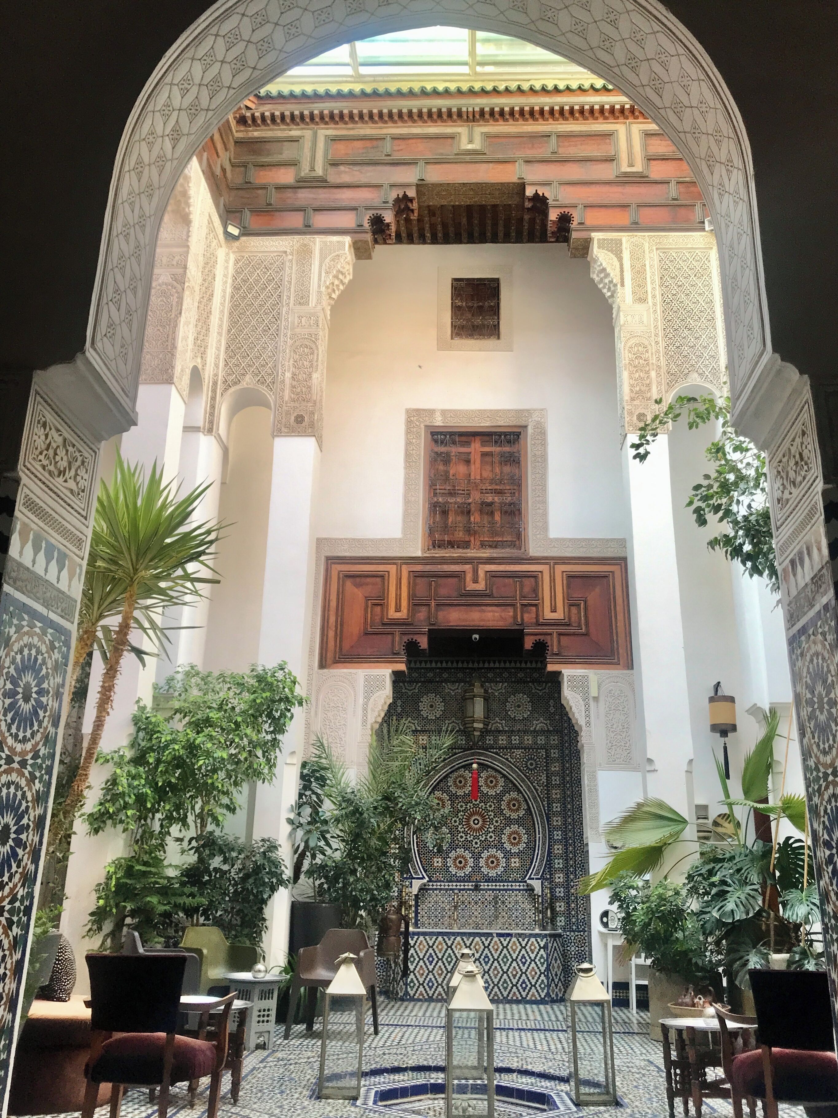 Dar 7 Louyat