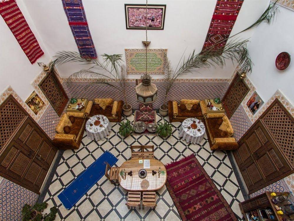 Dar Ahl Tadla