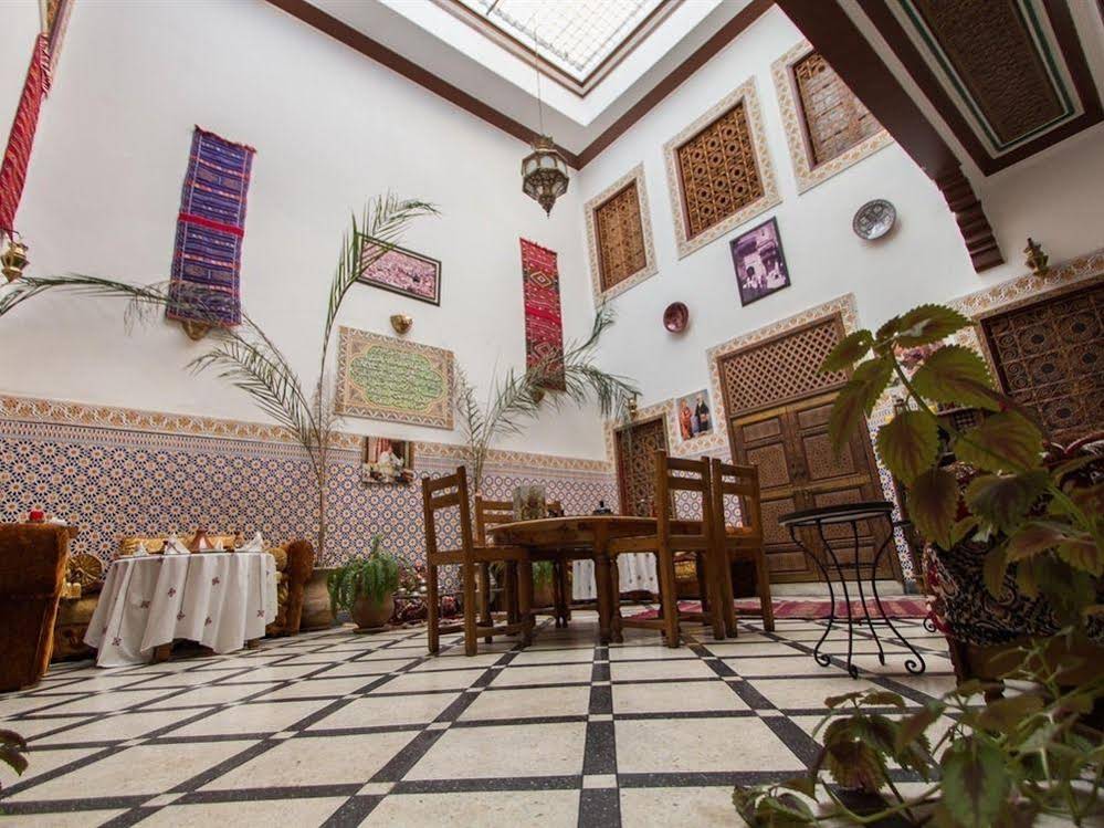 Dar Ahl Tadla