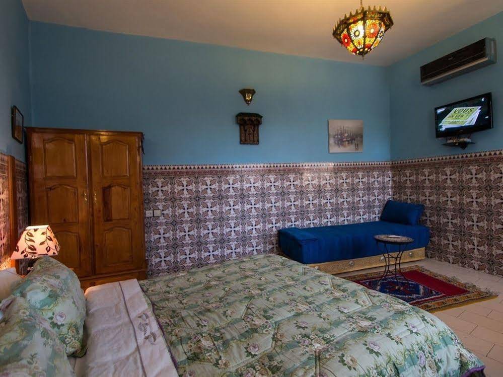 Dar Ahl Tadla