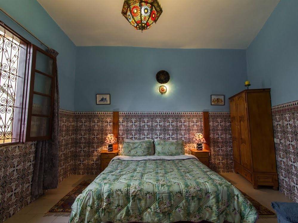 Dar Ahl Tadla
