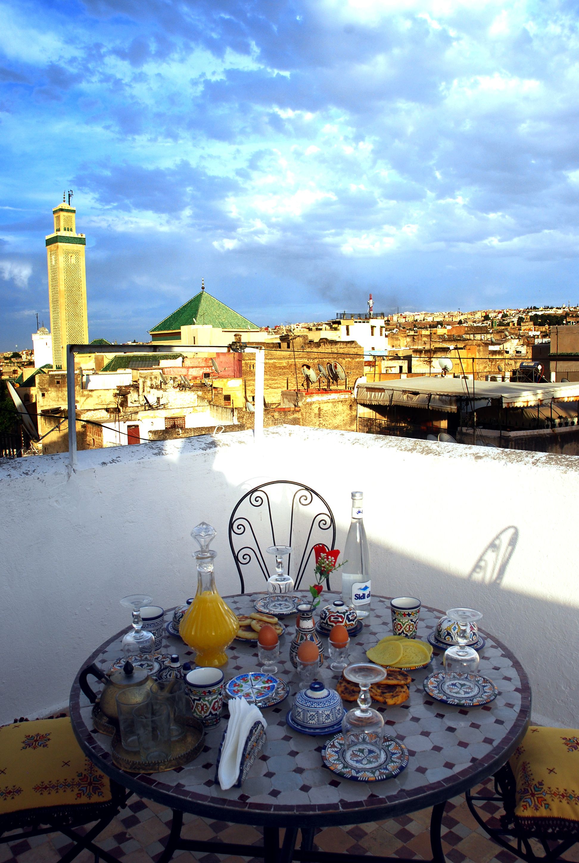 Dar Ain Allo
