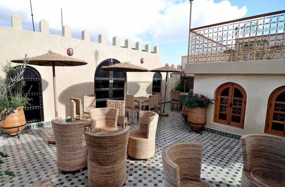 Dar Al Madina Al Kadima