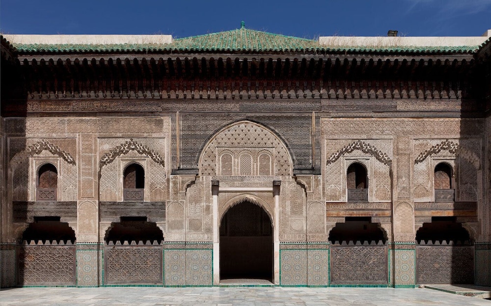 Dar Belmamoun