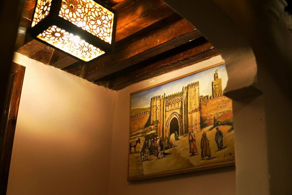 Dar Belmamoun