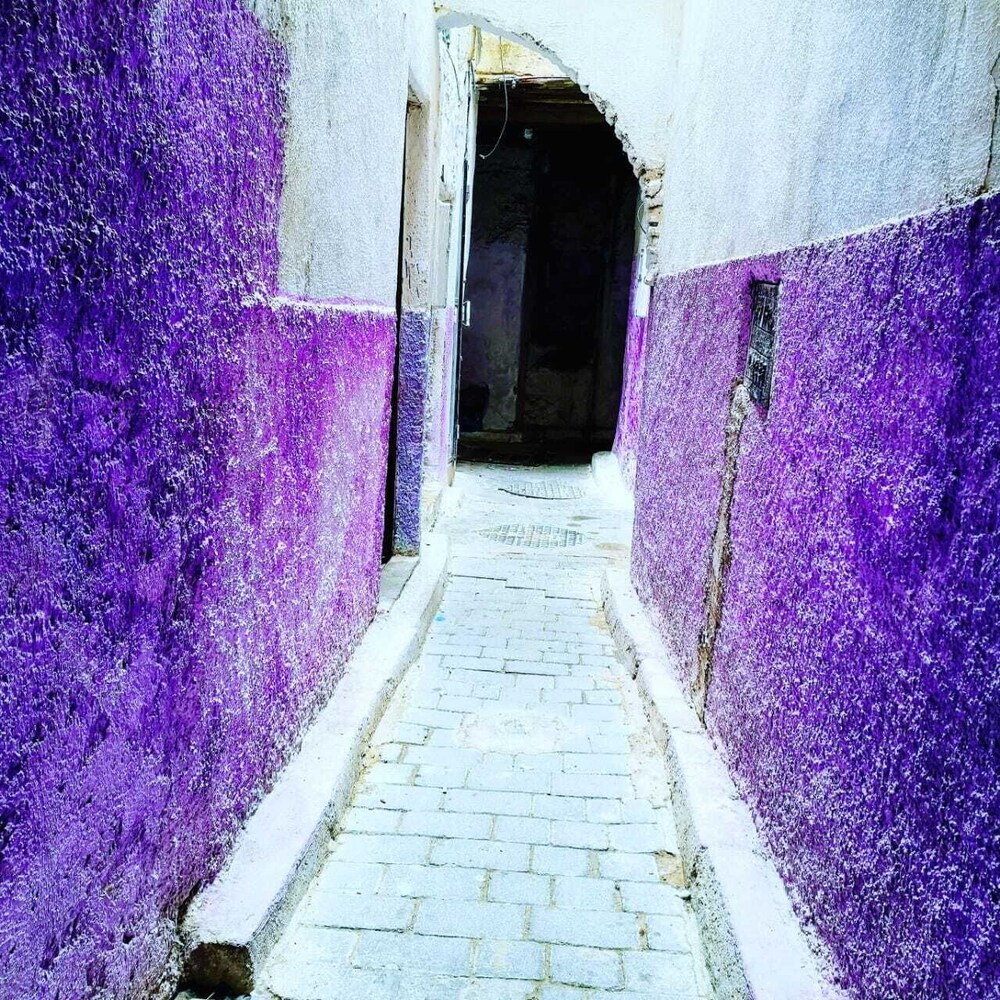 Dar Belmamoun