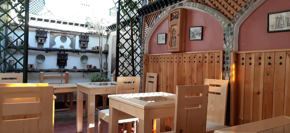 Dar Belmamoun