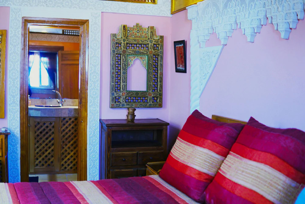 Dar Belmamoun