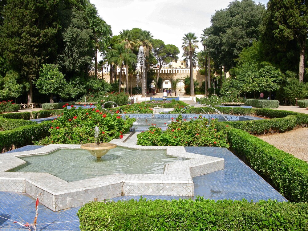 Dar Belmamoun