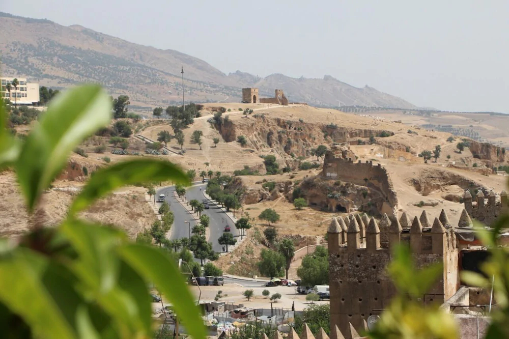 Dar Belmamoun