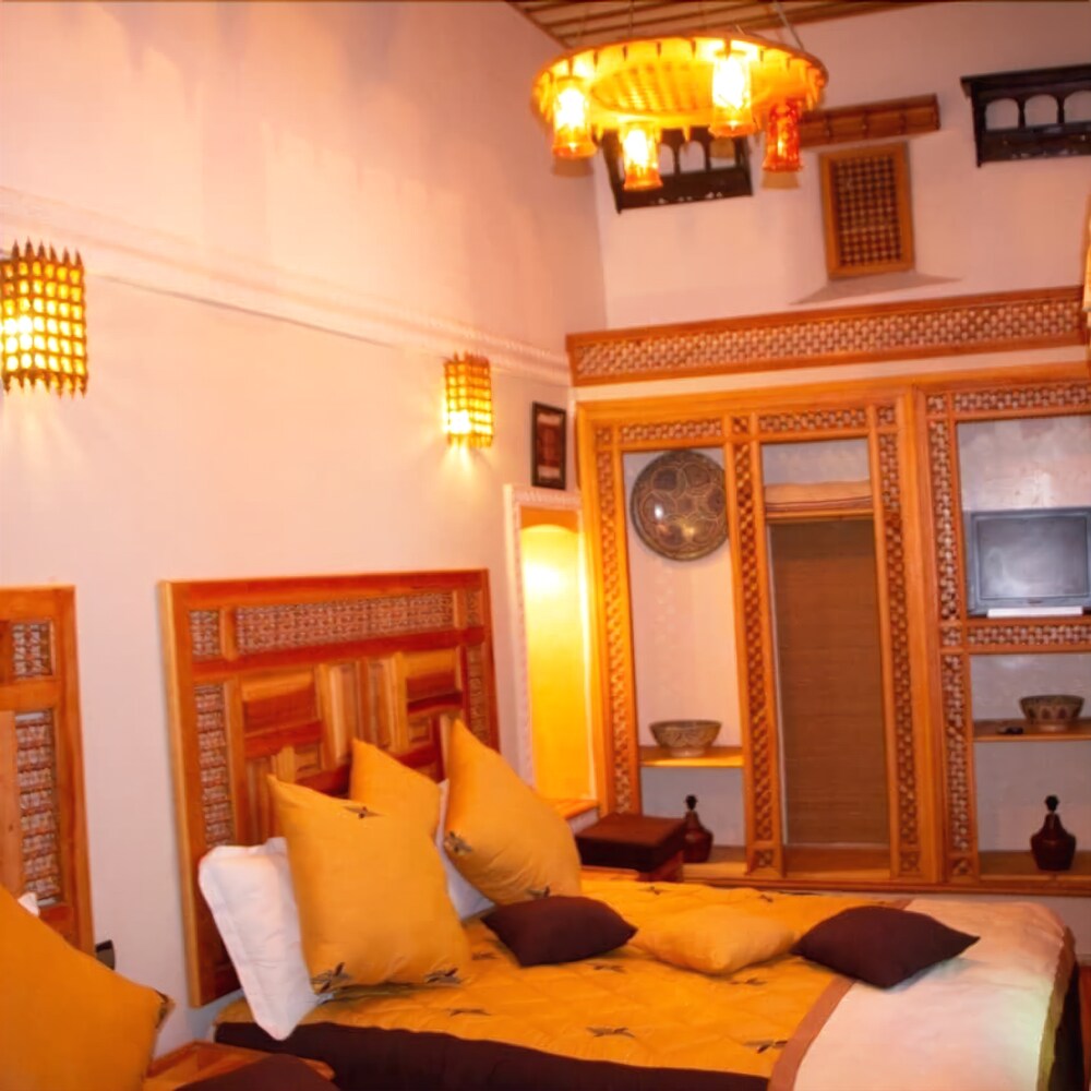 Dar Belmamoun