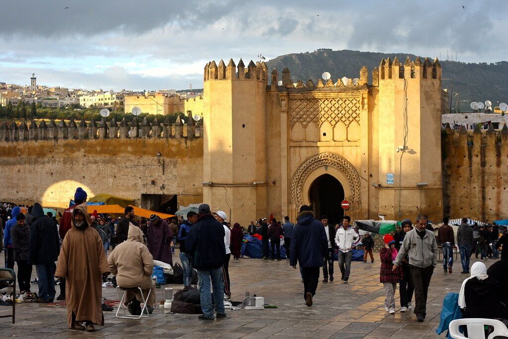 Dar Belmamoun