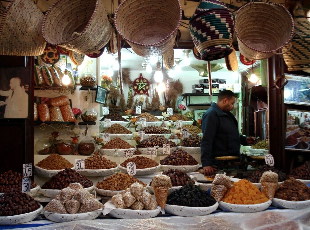 Dar Belmamoun