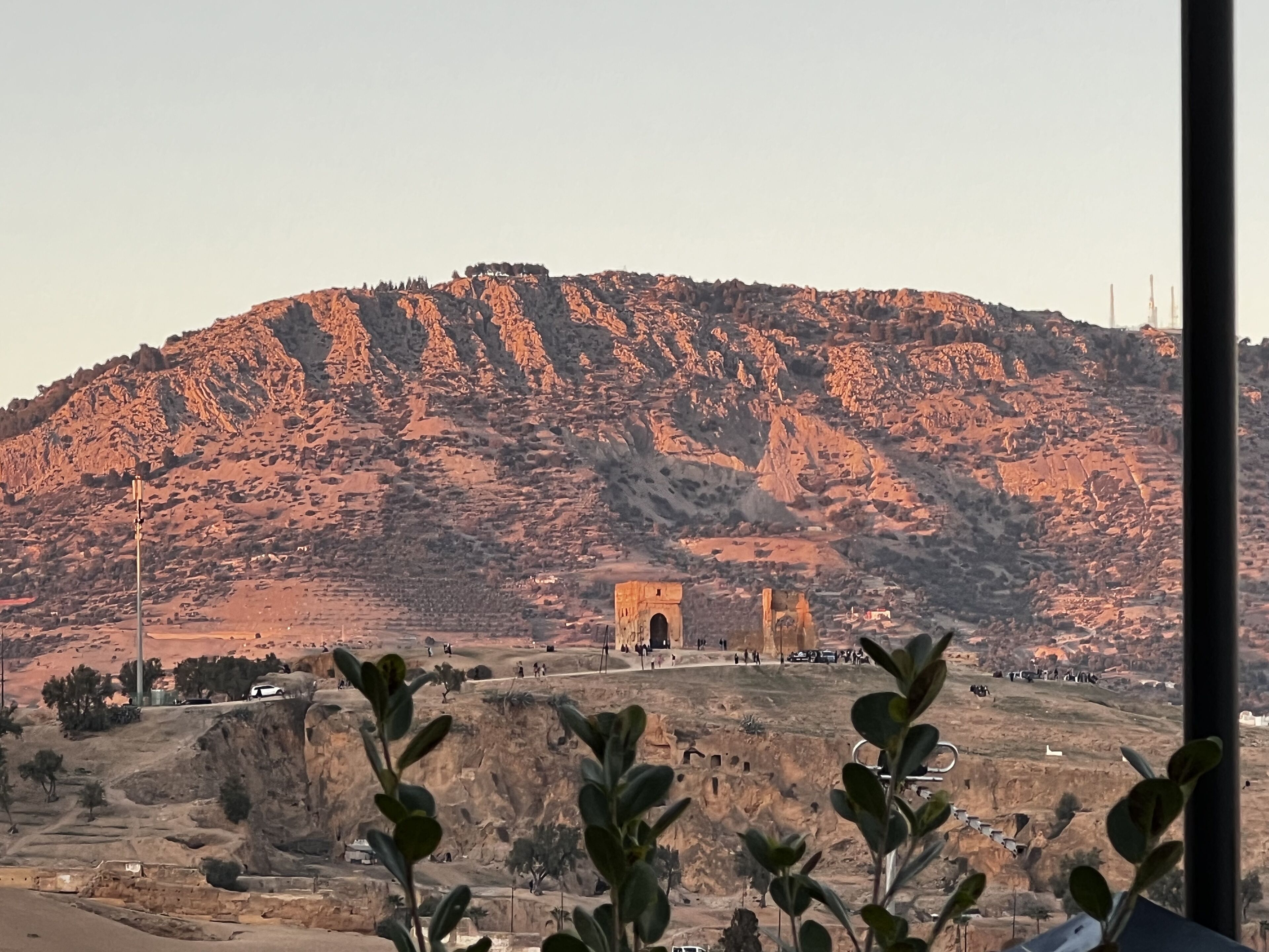 Dar Chourouk