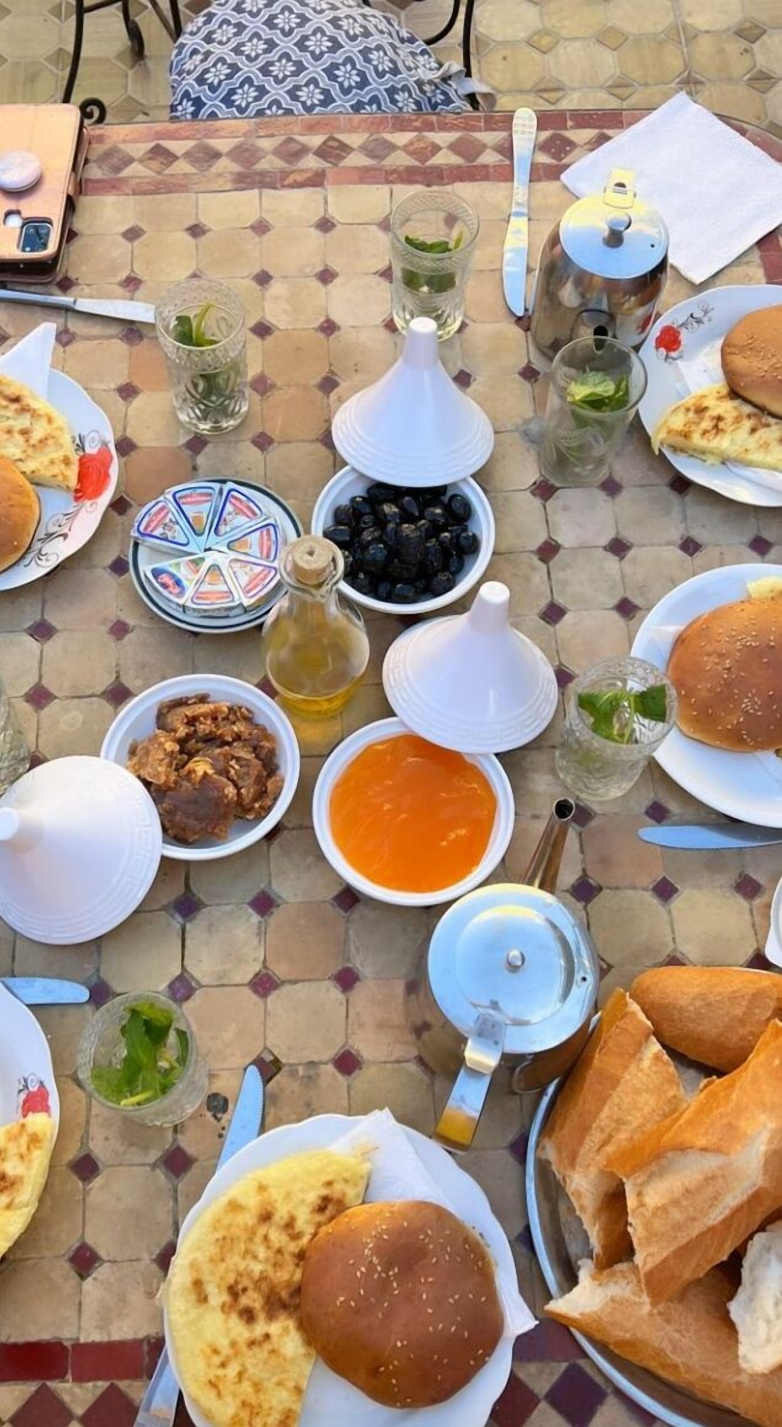 Dar Chourouk