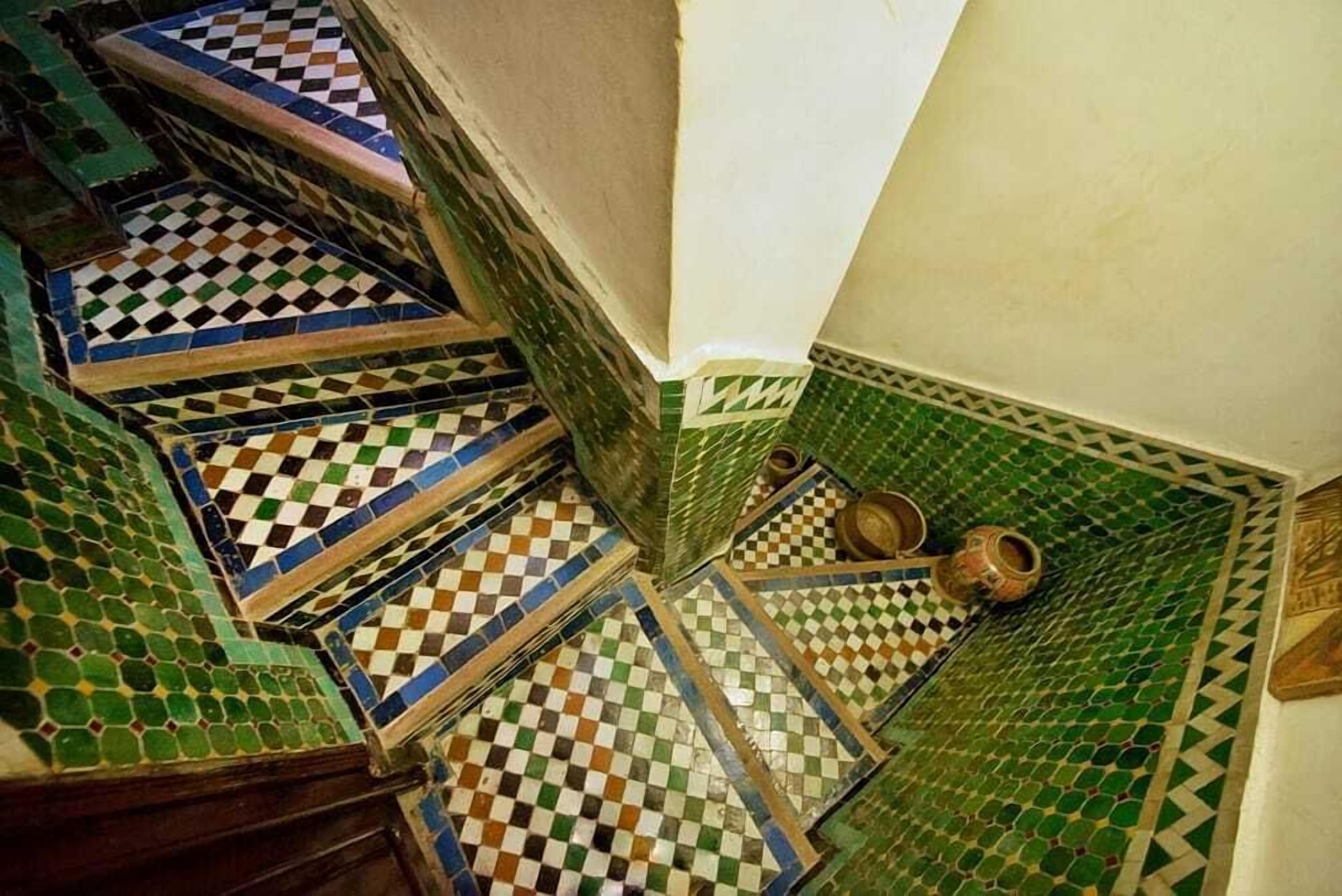 Dar Chourouk