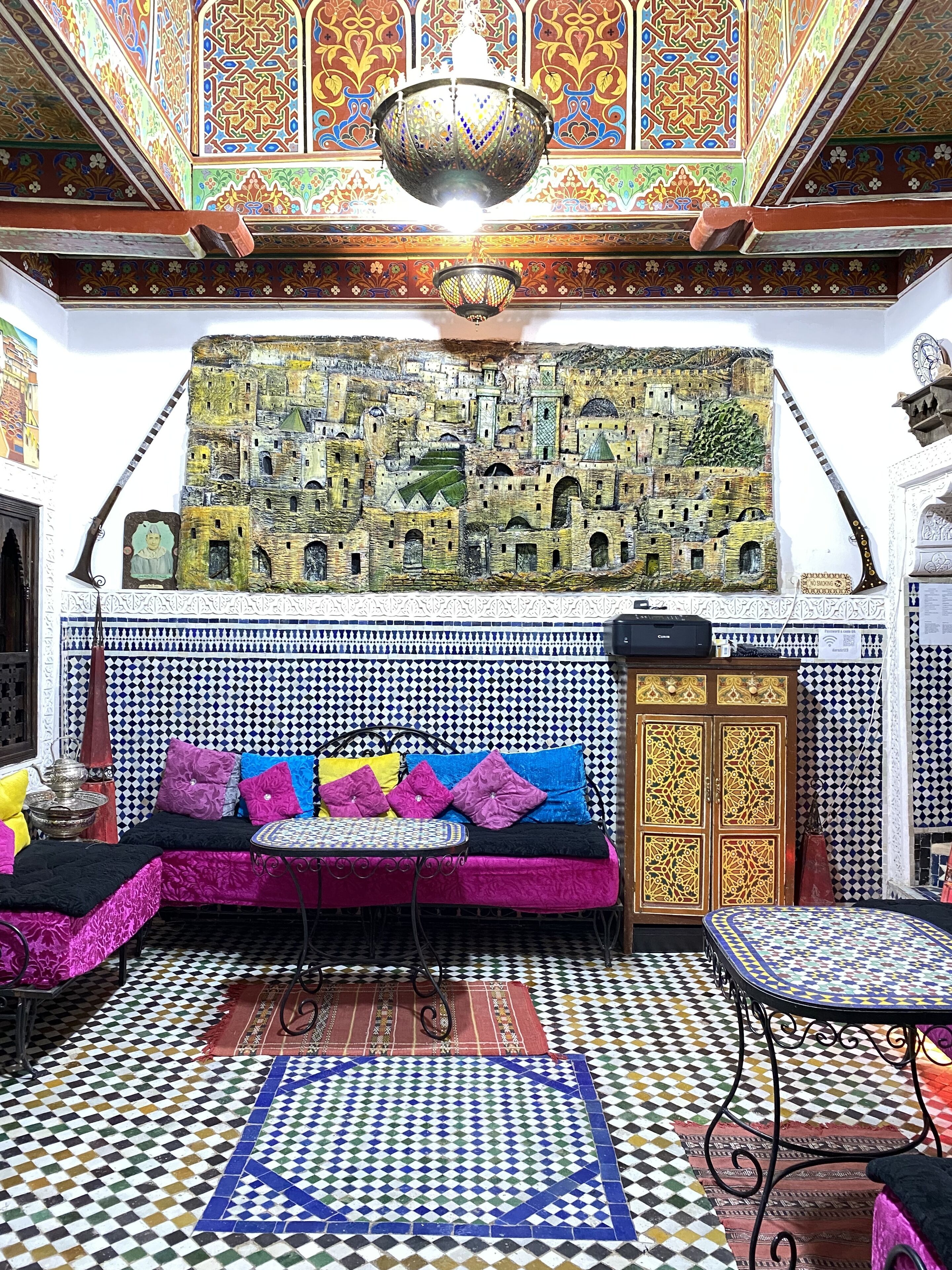 Dar Chourouk