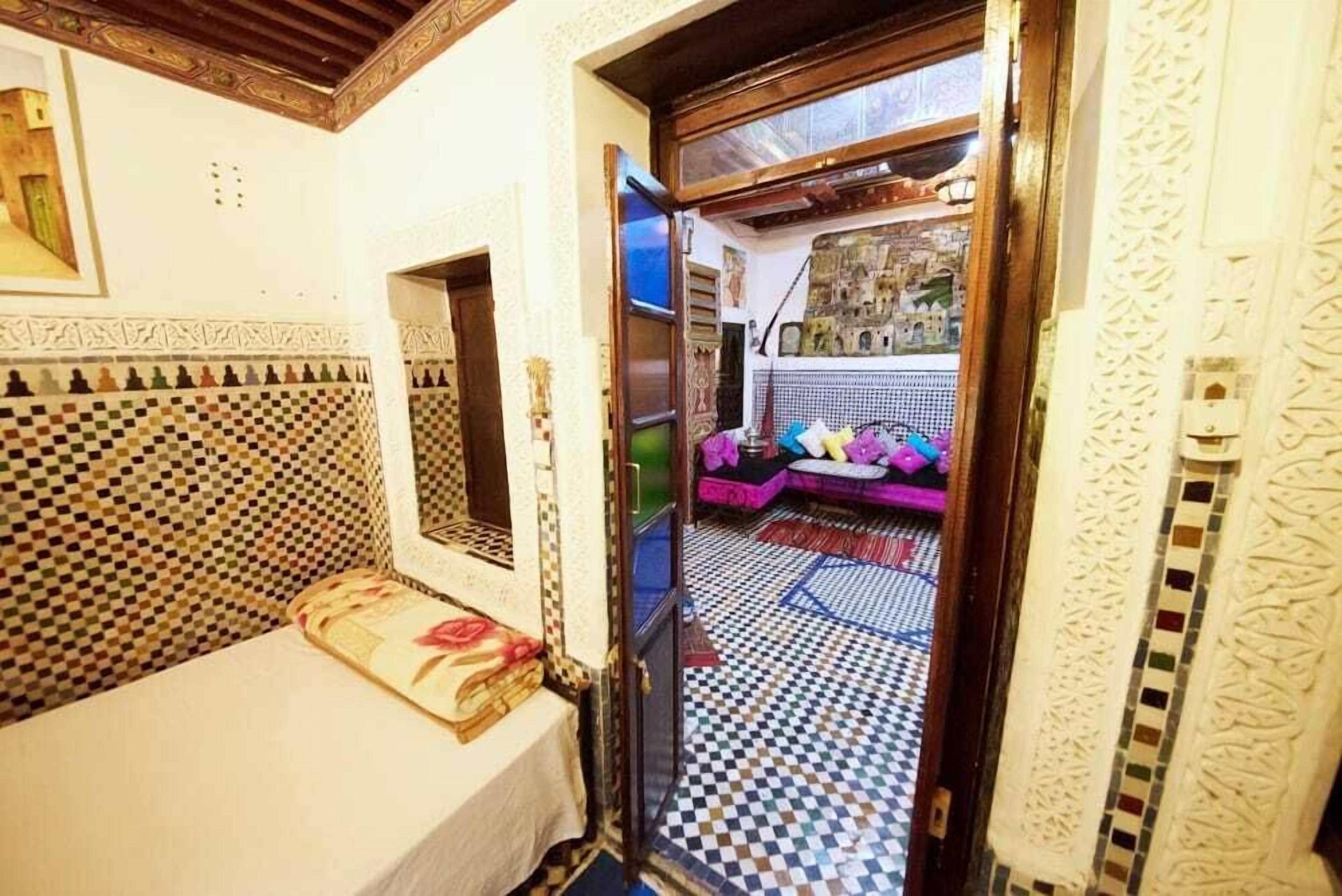 Dar Chourouk