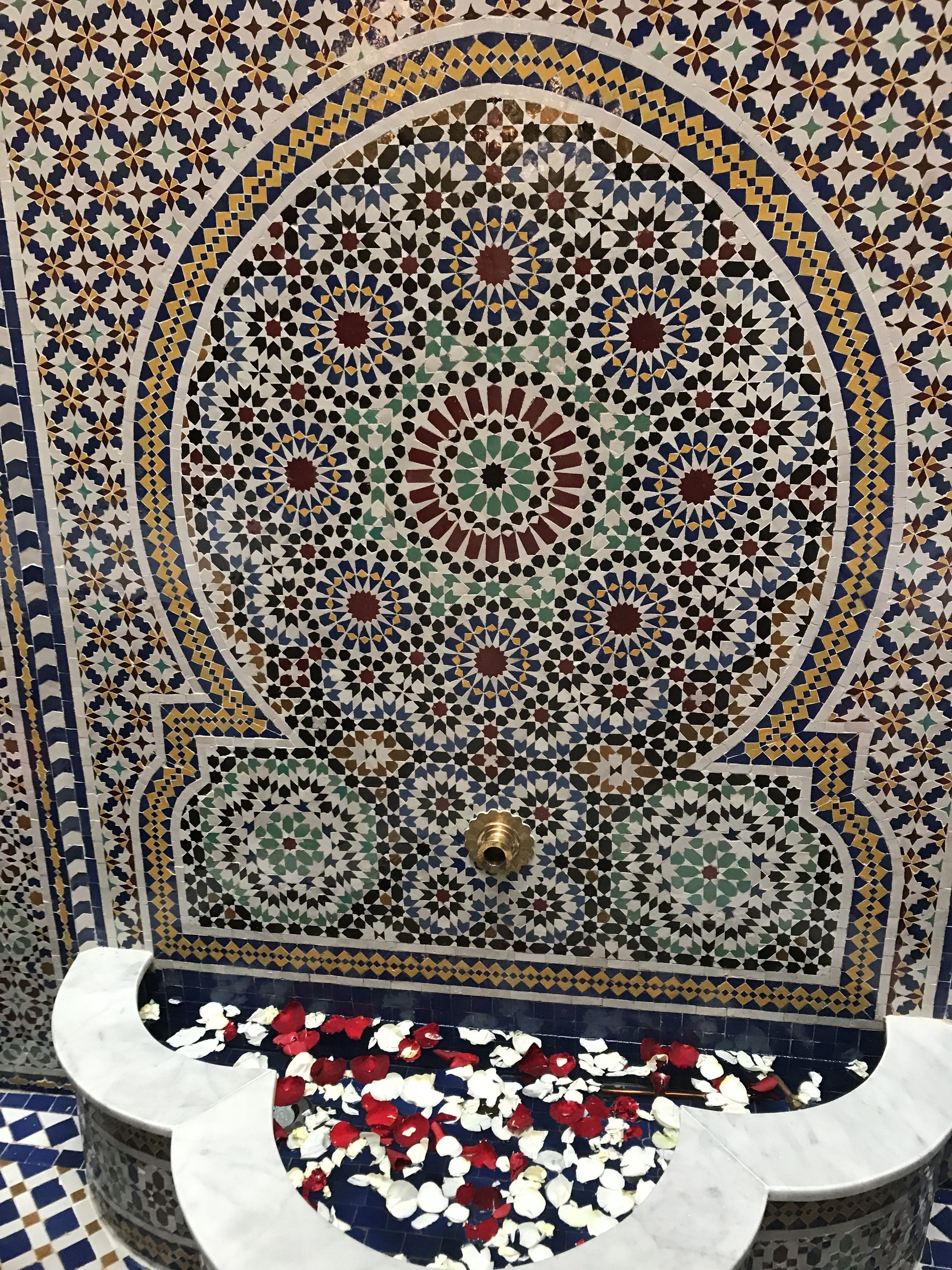 Dar d'Or Fes