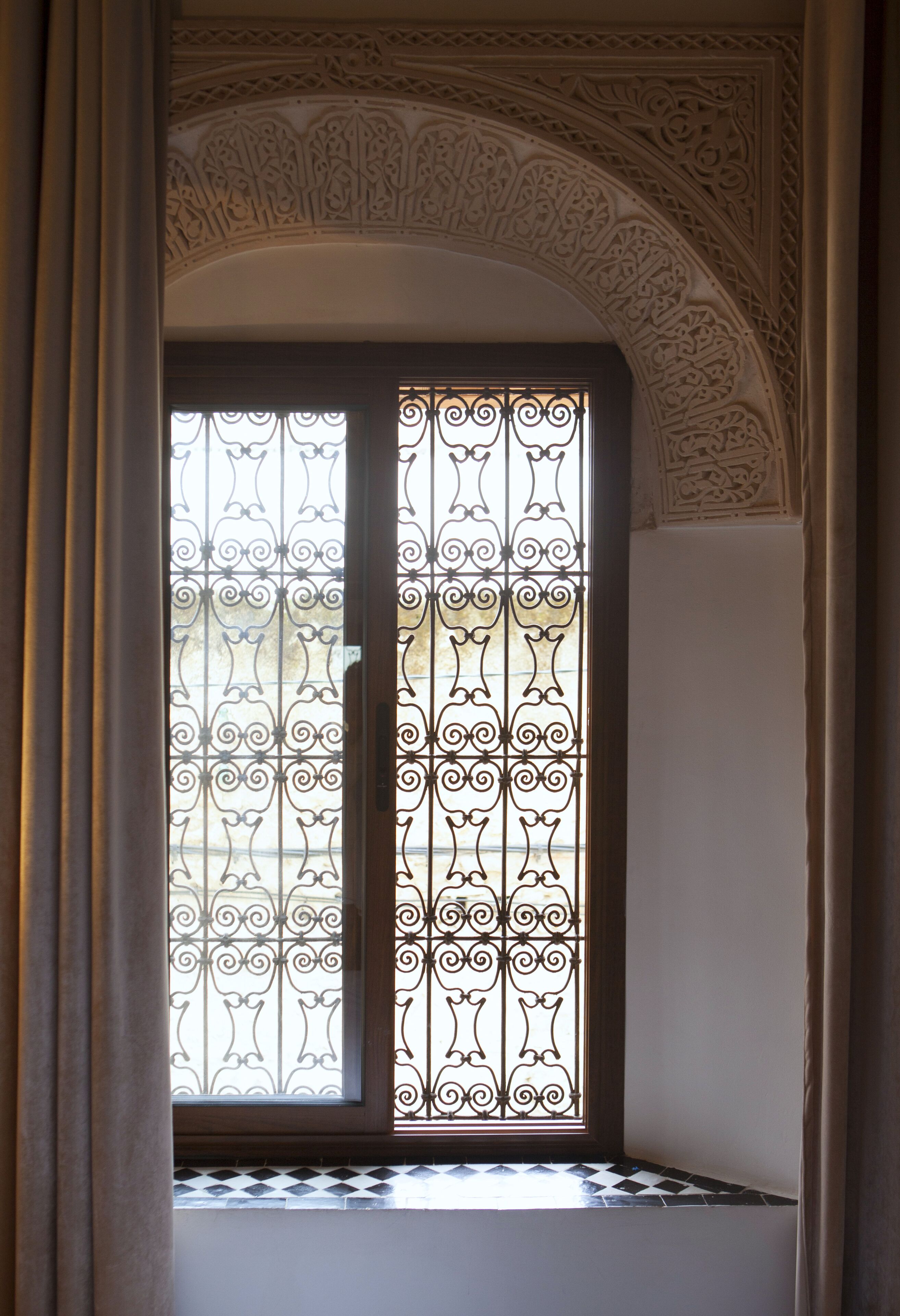 Dar d'Or Fes