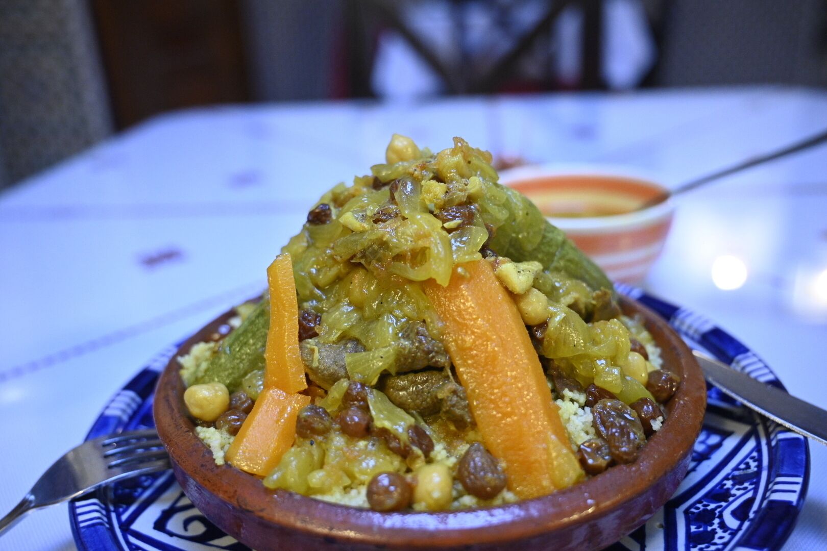Dar d'Or Fes