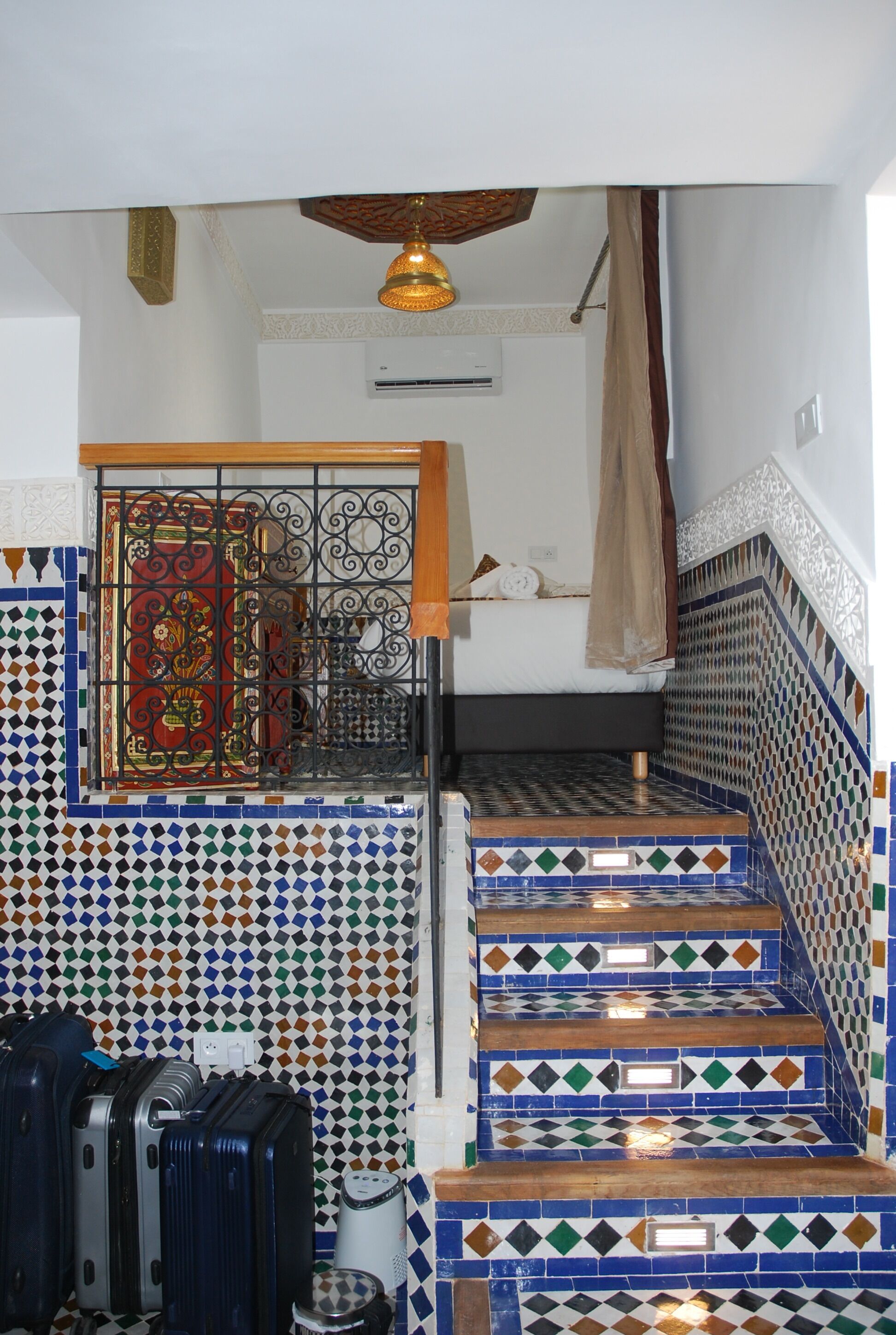 Dar d'Or Fes