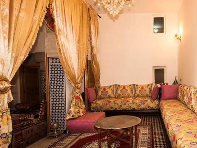 Dar El Moumni