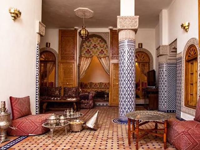 Dar El Moumni