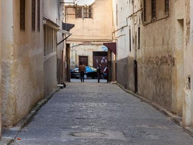 Dar El Moumni