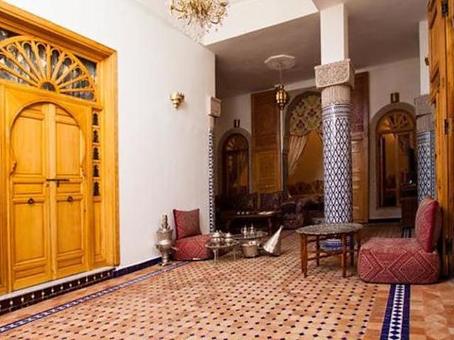 Dar El Moumni