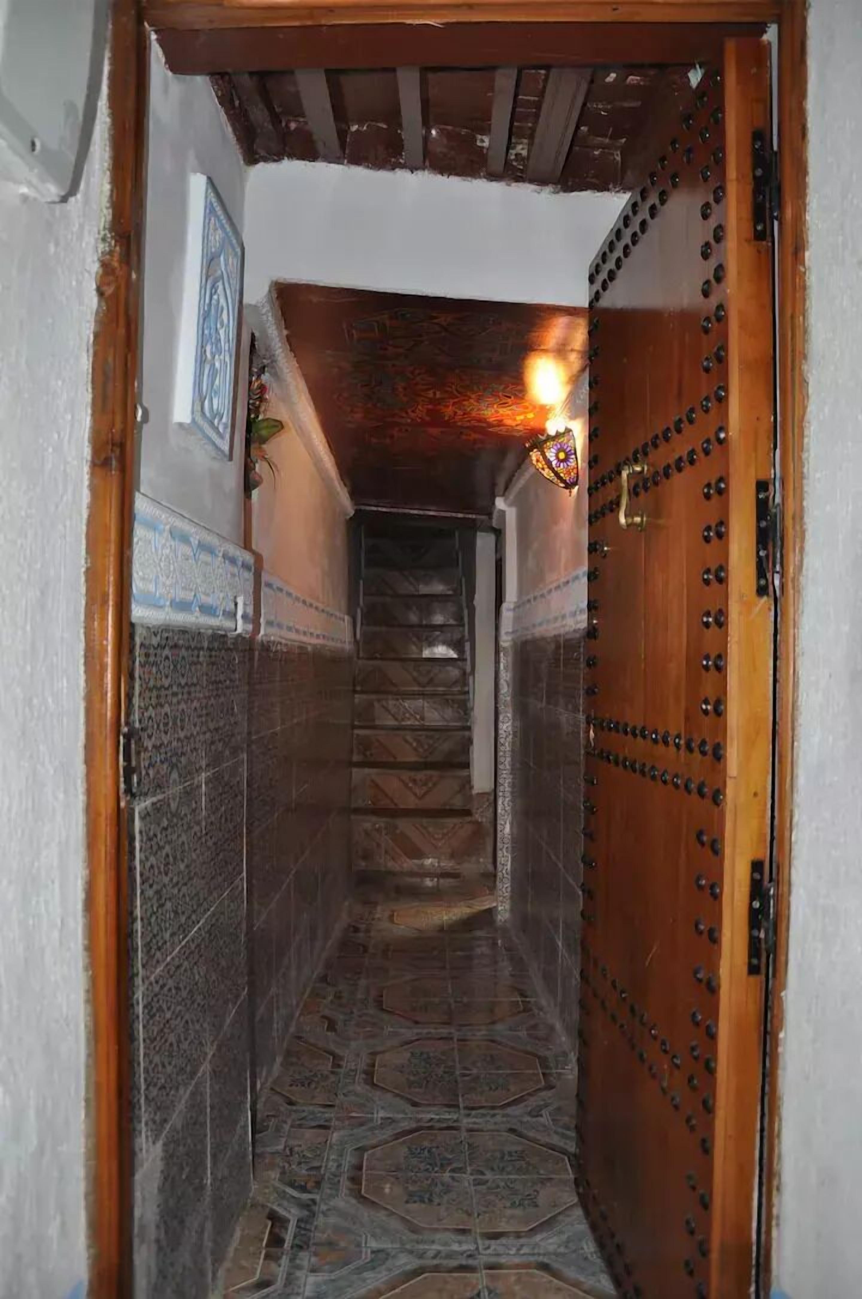 Dar Enouina