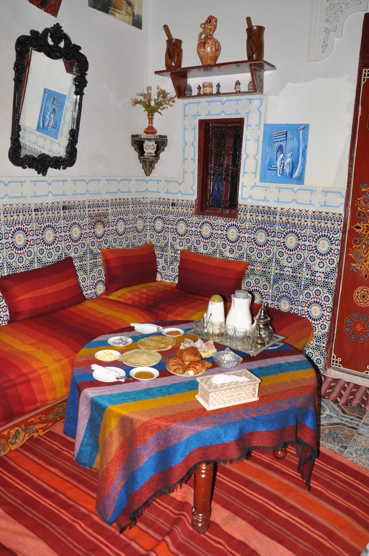 Dar Enouina