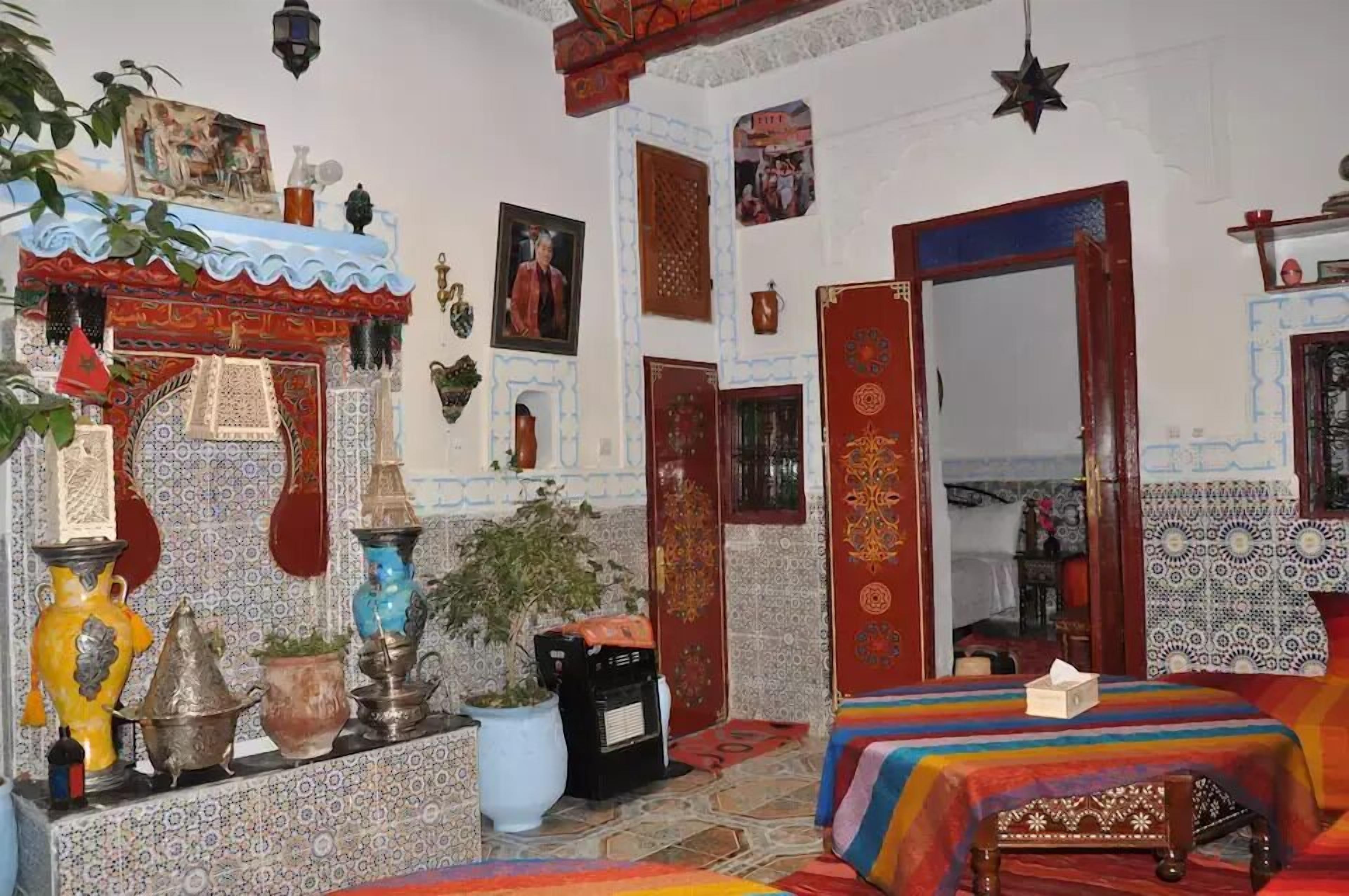 Dar Enouina