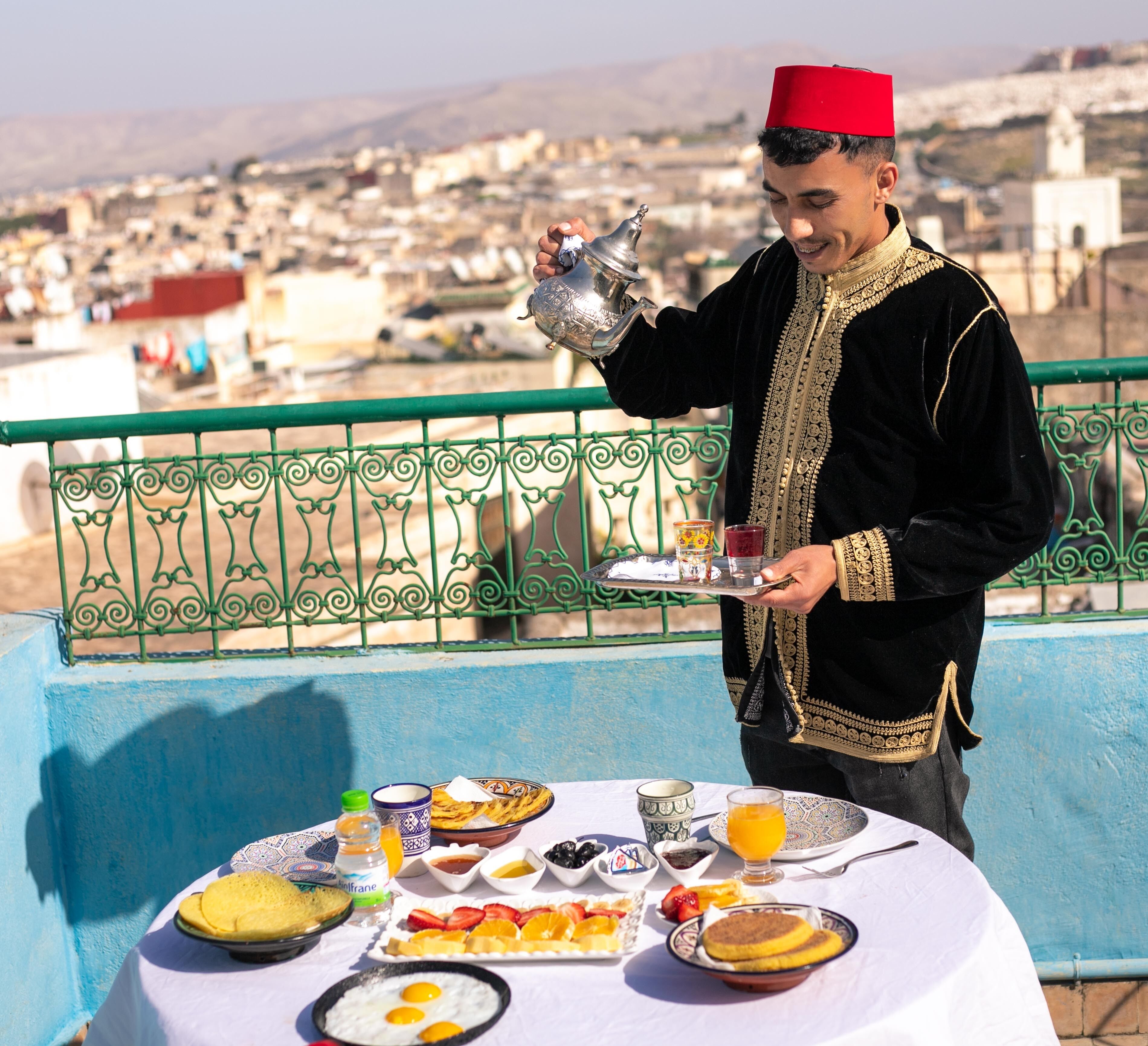 Dar Fes Tresor