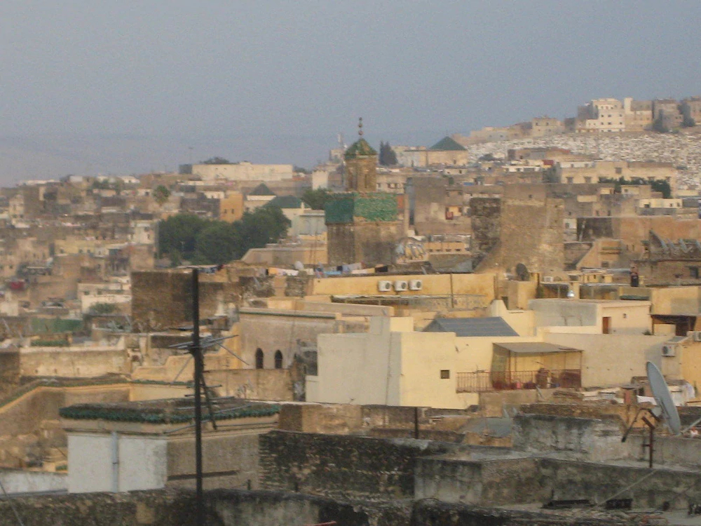 Dar Jameel
