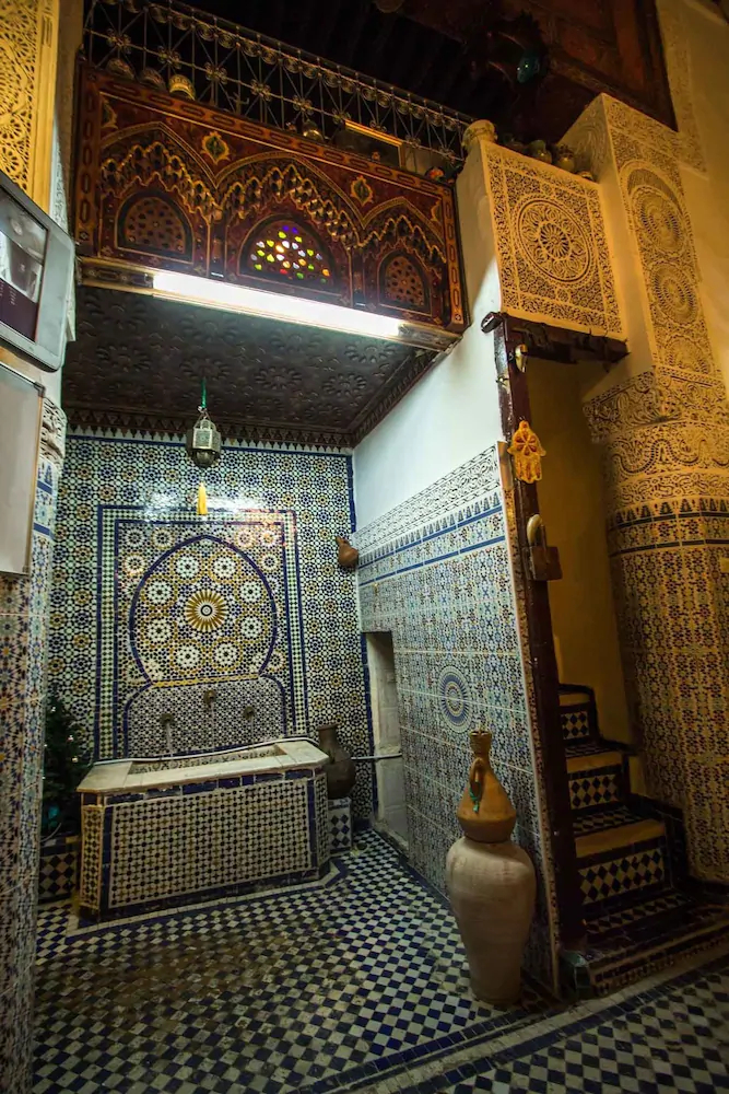 Dar Lalla Kenza