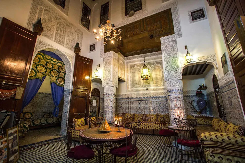 Dar Lalla Kenza