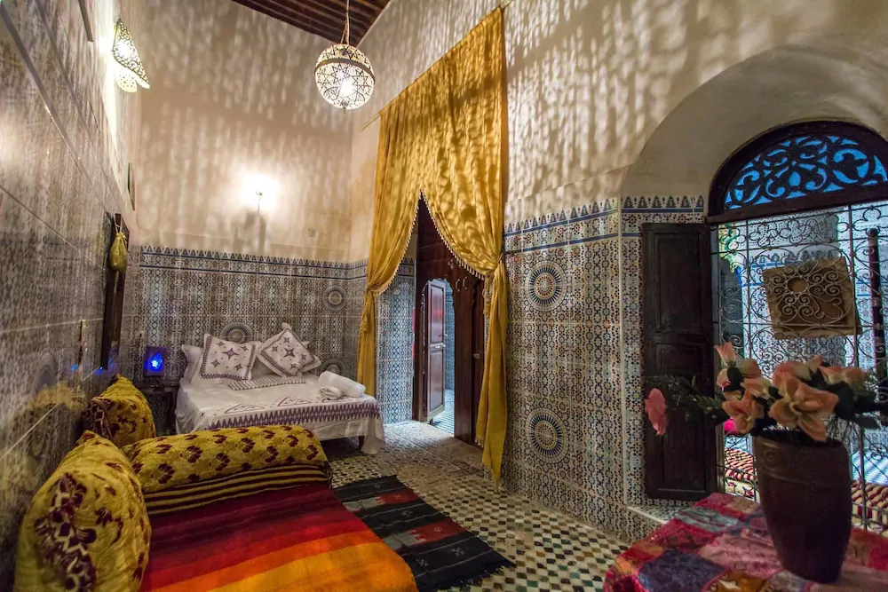 Dar Lalla Kenza