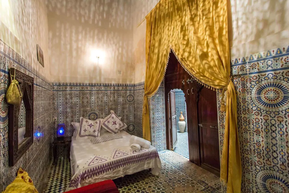 Dar Lalla Kenza